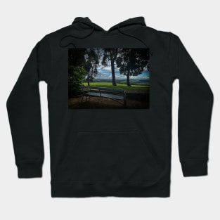 Yorkshire Bench Hoodie